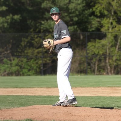 Luke chandler Profile