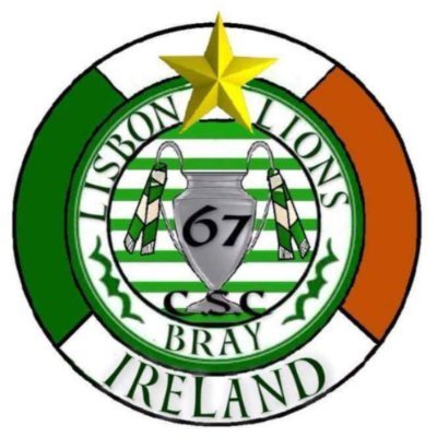 Based in The Boomerang bar Bray. We show all Celtic home and away games. New members always welcome. 9 season books section 438/441 HH UP THE LIONS 🍀🇮🇪