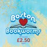 BostonBookworms's profile picture. Local children's books seller, specialising in School Bookfairs all books just £2.50 each! Earn FREE books for your school & enable all families to participate.