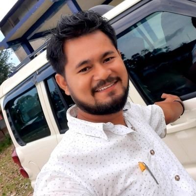 স্বাভিমানী অসমীয়া জাতীয় সৈনিক
#president of Jatiya Yuva Sokti(AJP),Dhemaji District.
#EX. general secretary of Dhemaji Sub.Division Student Union,(AASU).