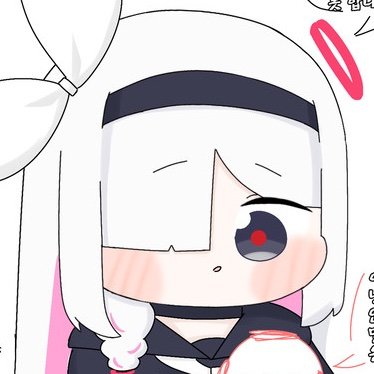 絵/アイコンは▶서브나크先生(@sabnak66) /リクエスト、連絡先など各種リンク▶https://t.co/dPURGvdhVa