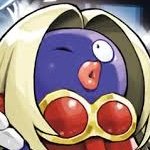 YugaMorgan (@lipstick_fe) 's Twitter Profile