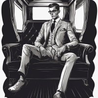 The Erotic Adventures of The Gentleman (@techcasanova) 's Twitter Profile Photo The Erotic Adventures of The Gentleman (@techcasanova) 's Twitter Profile Photo
