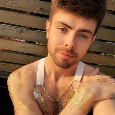 @Twitch Content Creator | He/Him - Gay 🌈 | Business Email: kkynetiq@gmail.com I Tweets about Streaming, Kink, Gaming, Fitness, LGBTQIA+ topics, etc.