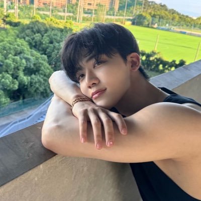 ‧͙⁺ my cosmos, njm & jjh ⁺‧͙ hrj misser @NA_RCISSISM_