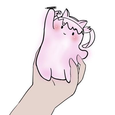 deleter9761's profile picture. For drawing
絵の勘定
그림계정
リクエスト https://t.co/qeQOYXBfBU