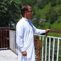 Basharat Gul Qureshi (@basharatgq) 's Twitter Profile
