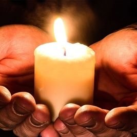 I lost my grandmother to a tragic car accident and my life was never the same since.I lived with unresolved grief for years without knowing it.Poetry healed me.