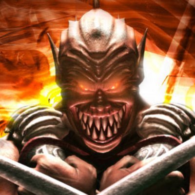 Player & Coatch @ TUW 🔱 Speedrunner 🔱 Event Host 🔱 Online Contender