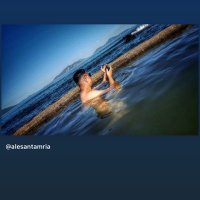 Ale Santamaria!! (@alejandro_82760) 's Twitter Profile