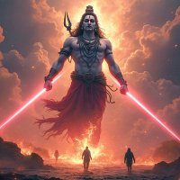 Sanatani Shubham (@mahadevchhapara) 's Twitter Profile