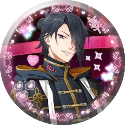 🌺Al!ce🪷さんのプロフィール画像