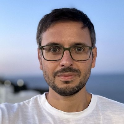 Andrea Marrella Profile