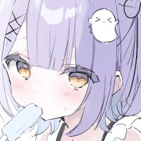 ゆ (@m2_n5) Twitter profile photo