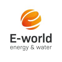 E-world energy & water (@eworldessen) 's Twitter Profile
