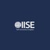 IISE TU chapter (@iise_tu) Twitter profile photo IISE TU chapter (@iise_tu) Twitter profile photo