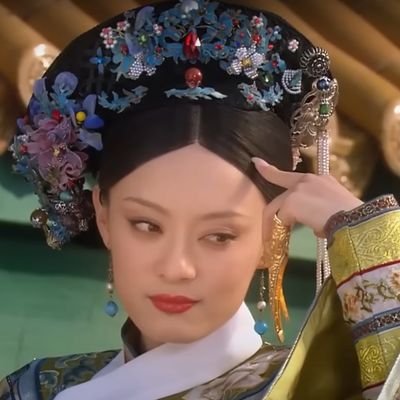 🥃chunwei 摔下马背君さんのプロフィール画像