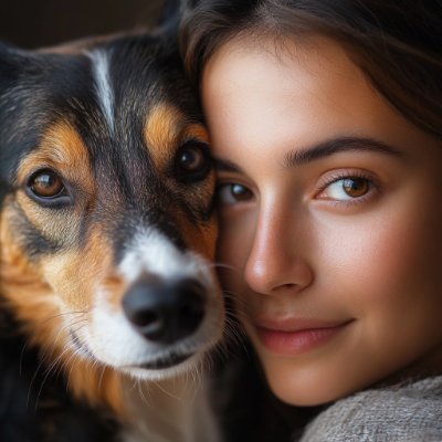 TurnerAva73227's profile picture. Veterinarian dedicated to the health and well-being of animals.🐾