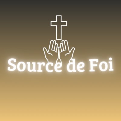 Être une source de foi au quotidien en apportant des messages de la parole de Dieu chaque jour.
N'oublie pas de suivre le compte ❤
Chaîne YouTube 👇🏼