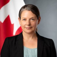 Jenny Hill (@jennyhillcanada) 's Twitter Profile