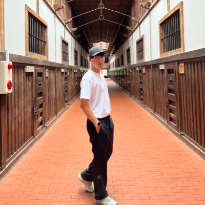Dan Rainesさんのプロフィール画像