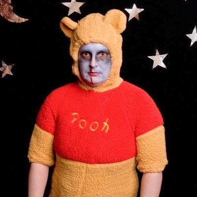 Olav1554192's profile picture. 