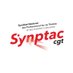 Synptac-CGT // Compte inactif (@synptac) Twitter profile photo Synptac-CGT // Compte inactif (@synptac) Twitter profile photo