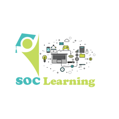soclearning05's profile picture. 