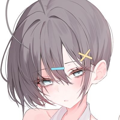 趣味でイラスト描いています。 よろしくお願いします。 Pixiv : https://t.co/z2JYZoBDzK BlueSky : https://t.co/EHVNKqyTja