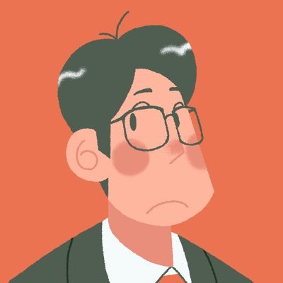 🕯さんのプロフィール画像