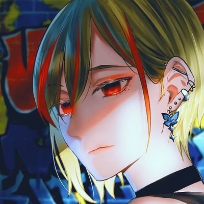 なぅ。（しばらく低浮上）さんのプロフィール画像