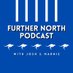 Further North Podcast (@furthernorthpod) Twitter profile photo