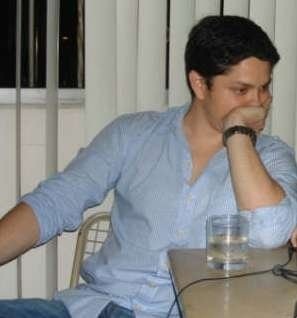 alxcab's profile picture. escribire de......