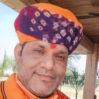 Bharat Kumar Chhipa Borta (@bharatkumarchh4) 's Twitter Profile