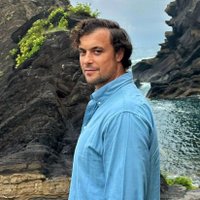 Nicolás Menéndez Sarriés (@nicolasmsarries) 's Twitter Profile