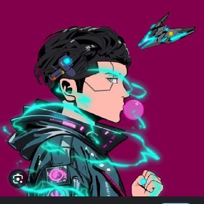 alvin222419's profile picture. NFT ENTHUSIAST || DEFI || WEB3 RAIDER