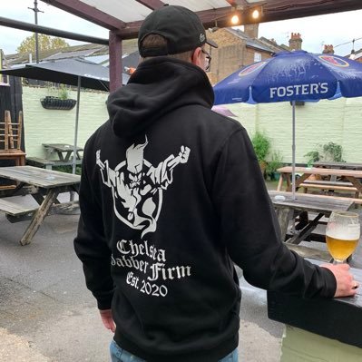 Chelsea 🏴 Djurgårdens IF 🇸🇪 Dallas Cowboys 🇺🇸 Techno 🎵 Chelsea Gabber Firm 🤝 Chelsea Fat Fucks