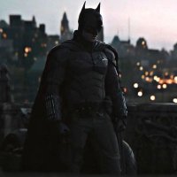 The batman (@oo7thebatman) 's Twitter Profile