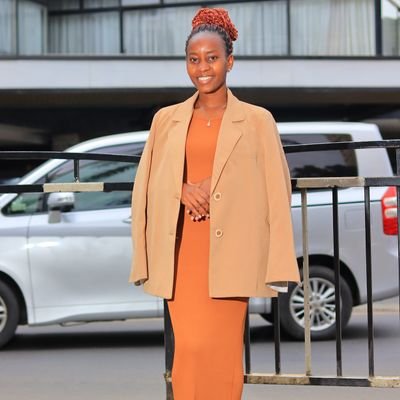 Tech life❤
unmerited favour❤
Stem Educator |
Technical Community Manager @ZinduaSchool ✨ | Data | @DSEAfrica Co-Lead
