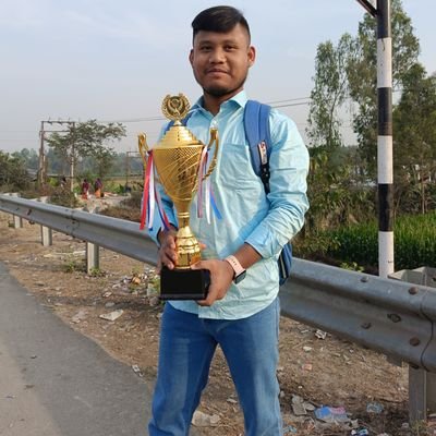 Debajyo50165588's profile picture. Dance