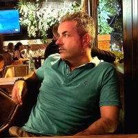 Özcan Atalay (@ozcanaatalay) Twitter profile photo