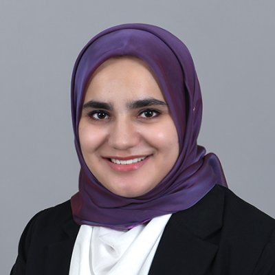 Dean's Clinical Research Fellow OBGYN @akuglobal | Alumnus MBBS @akuglobal | Health Care Equity | All about women's health advocacy | Aspiring OBGYN| 🇵🇰