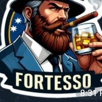 Fortesso (@fortesso_go) 's Twitter Profile Photo Fortesso (@fortesso_go) 's Twitter Profile Photo