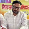ShambhuSidharth's profile picture. उपाध्यक्ष, भारतीय जनता पार्टी, बिहार  @bjpbihar

                                         व्यक्ति से बड़ा दल, दल से बड़ा देश।।