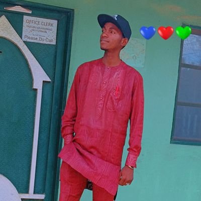 from Abaji-Abuja. mai kudi world wide