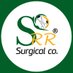 SRR Surgical (@srr_surgical) Twitter profile photo SRR Surgical (@srr_surgical) Twitter profile photo