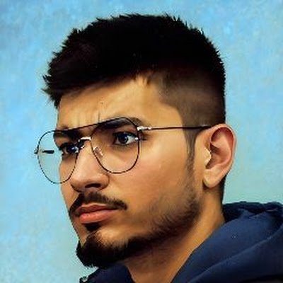 SandeepakPandey's profile picture. 