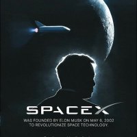 Elon MUSK Parody (@parodyxelonmusk) 's Twitter Profile