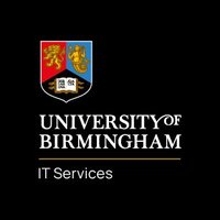 UoB IT Services (@uob_itservices) 's Twitter Profile Photo UoB IT Services (@uob_itservices) 's Twitter Profile Photo
