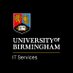 UoB IT Services (@uob_itservices) Twitter profile photo UoB IT Services (@uob_itservices) Twitter profile photo